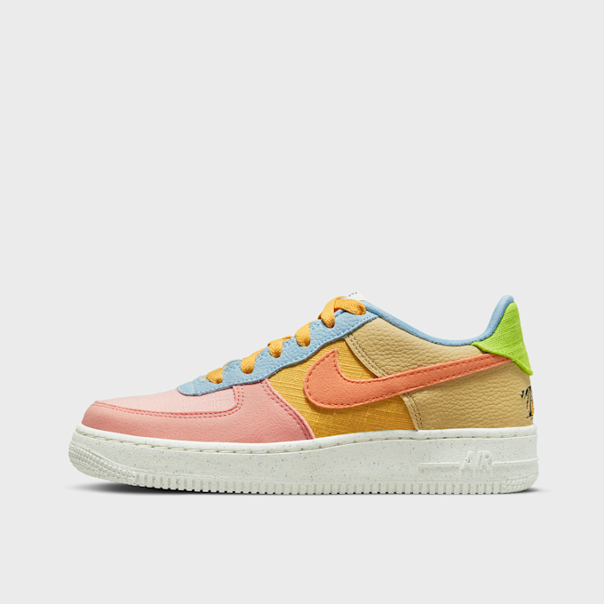 Nike Air Force 1 LV8 (GS) bež 11111 1