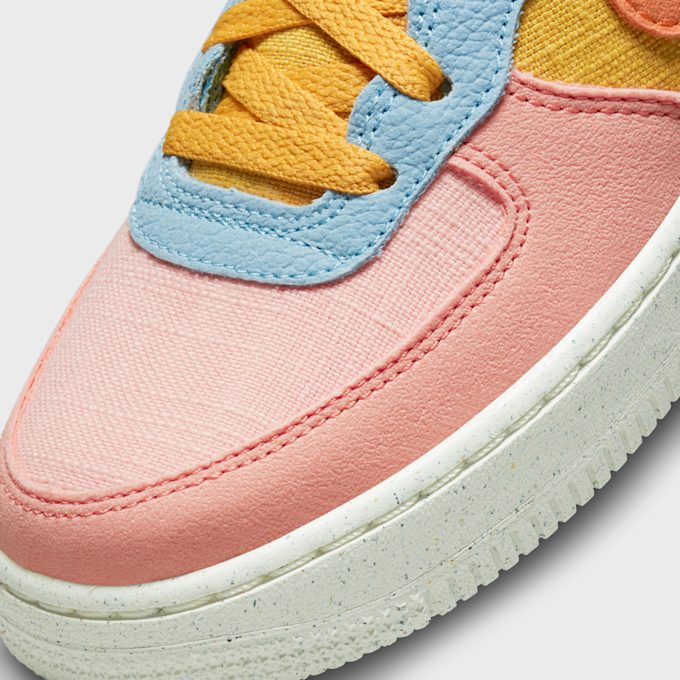 Nike Air Force 1 LV8 (GS) beige 11111 7