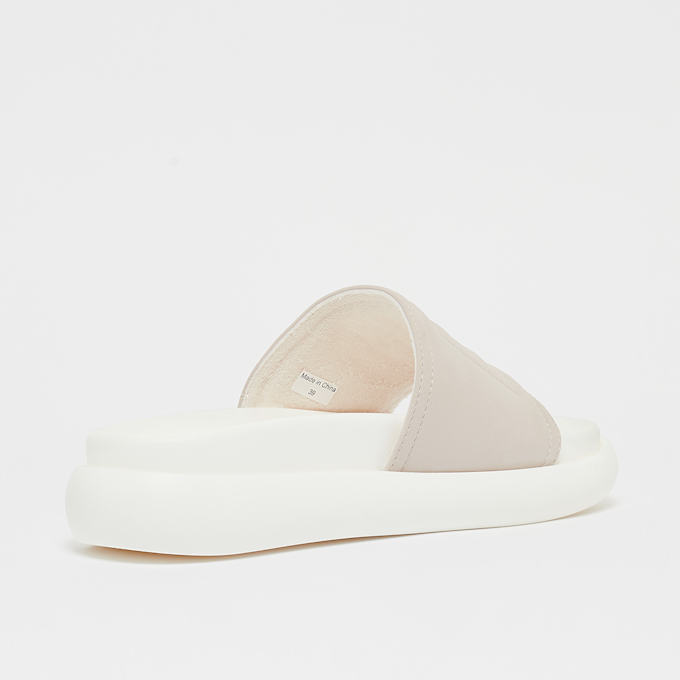 Buffalo Sandal Platform grijs 11156 3