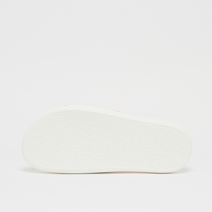 Buffalo Sandal Platform cinzento 11156 4