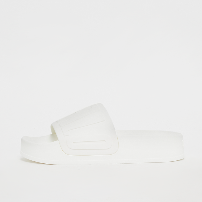Buffalo Sandal Platform blanc 11159 1