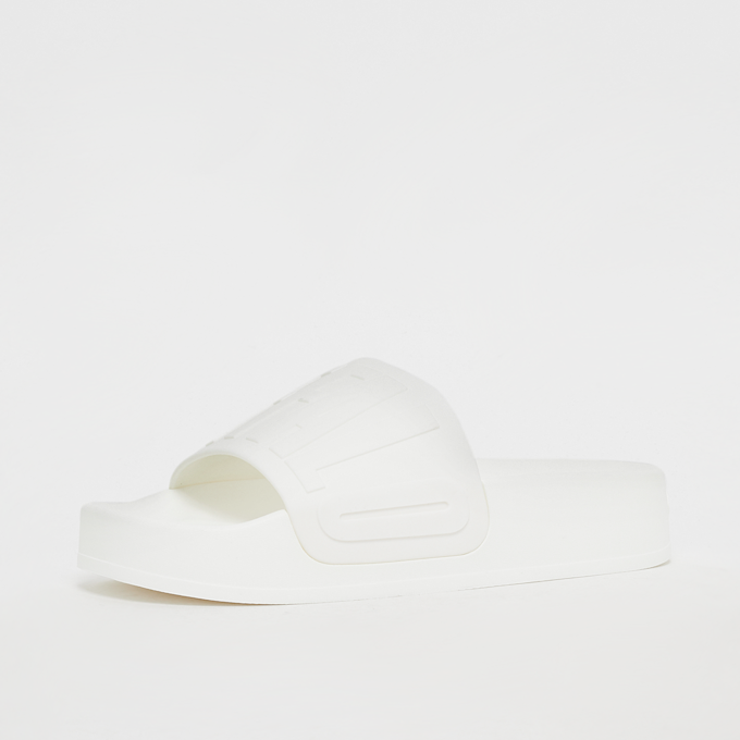 Buffalo Sandal Platform blanc 11159 2