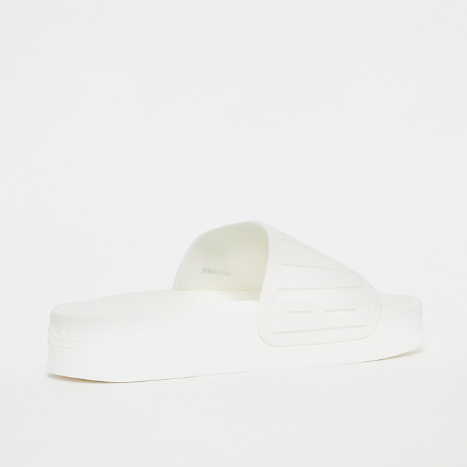 Buffalo Sandal Platform wit 11159 3