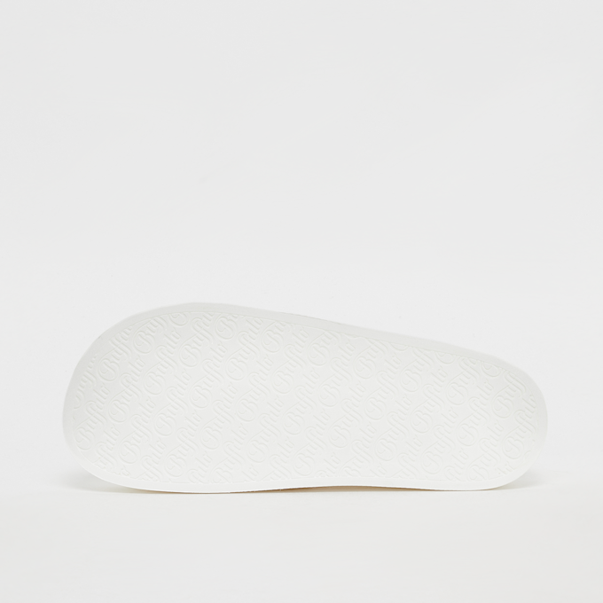 Buffalo Sandal Platform wit 11159 4