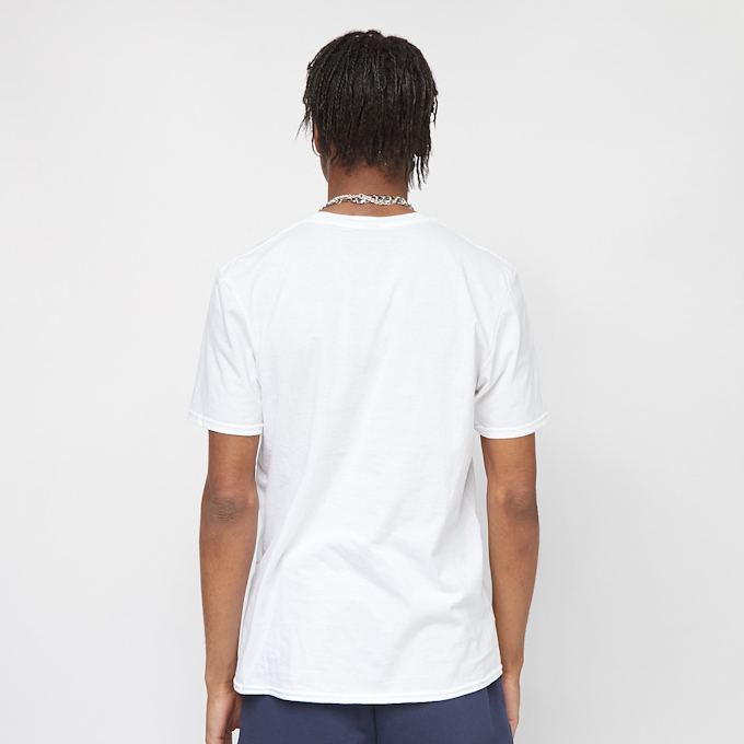 Mitchell & Ness NBA Los Angeles Lakers Table Top blanco 11180 2