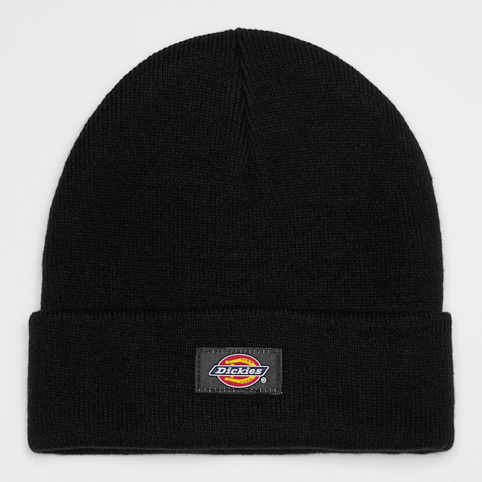 Dickies Gibsland Beanie zwart 11204 1