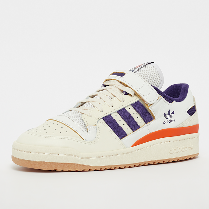 adidas Originals Forum 84 Low blanc 11206 2