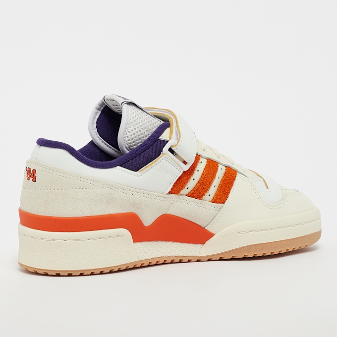 adidas Originals Forum 84 Low blanc 11206 3