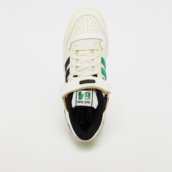 adidas Originals Forum 84 Low weiß 11209 5