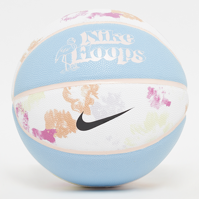 Nike Basketball Standard Deflated (Size 7) multicolore 11213 1
