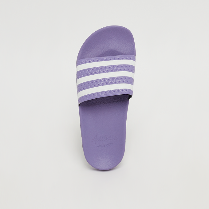 adidas Originals adilette Slides ljubičasta 11236 5