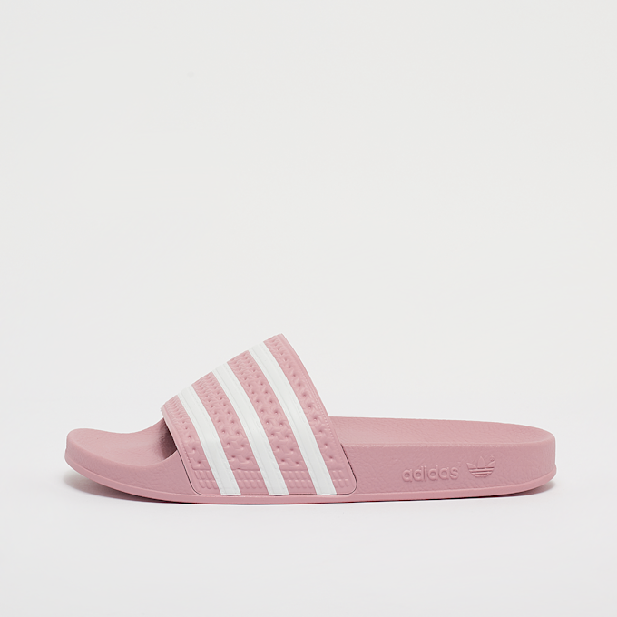 adidas Originals Tongs adilette rose 11237 1