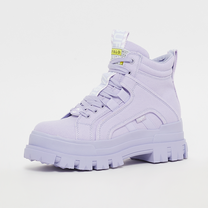 Buffalo 02071271 lila 11241 2