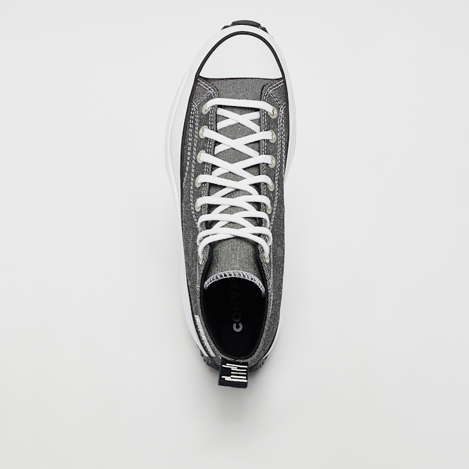 Converse Run Star Hike weiß 11248 5