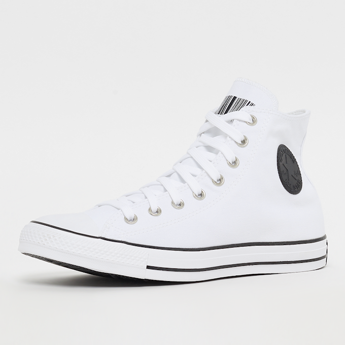 Converse Chuck  Taylor All Star biały 11259 2