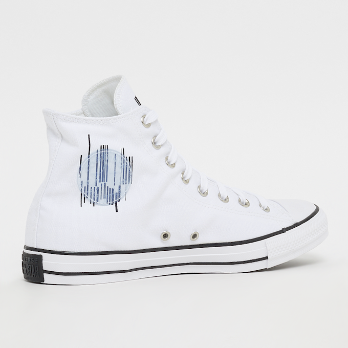 Converse Chuck  Taylor All Star bijela 11259 3
