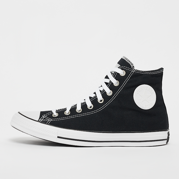 Converse Chuck Taylor All Star negro 11260 1