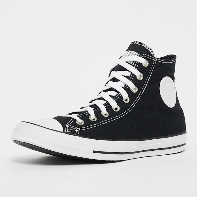Converse Chuck Taylor All Star negro 11260 2