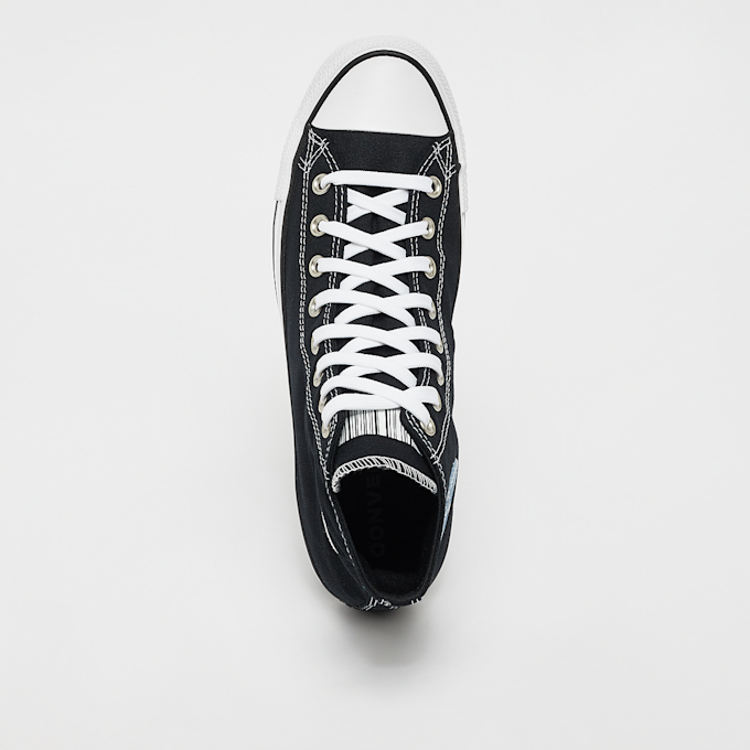 Converse Chuck Taylor All Star negro 11260 5