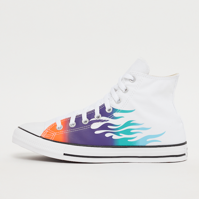 Converse Chuck Taylor All Star bijela 11261 1
