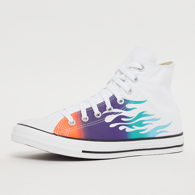 Converse Chuck  Taylor All Star bijela 11261 2
