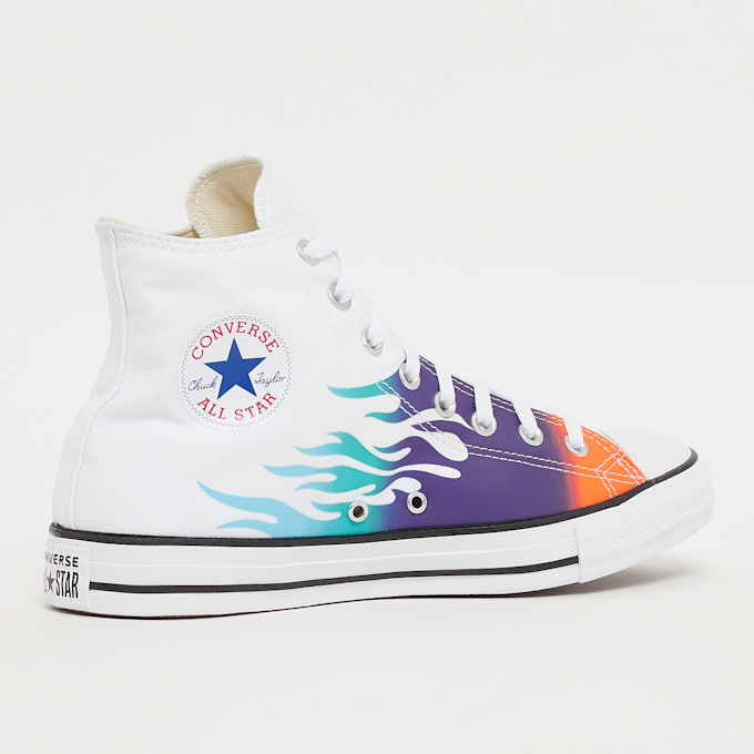 Converse Chuck  Taylor All Star bijela 11261 3