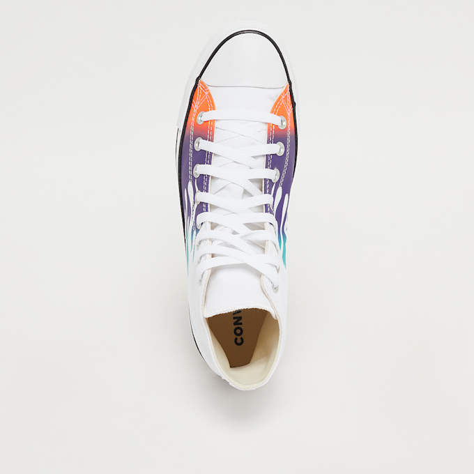 Converse Chuck  Taylor All Star blanco 11261 5