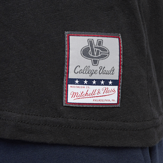 Mitchell & Ness 02071588 noir 11271 4