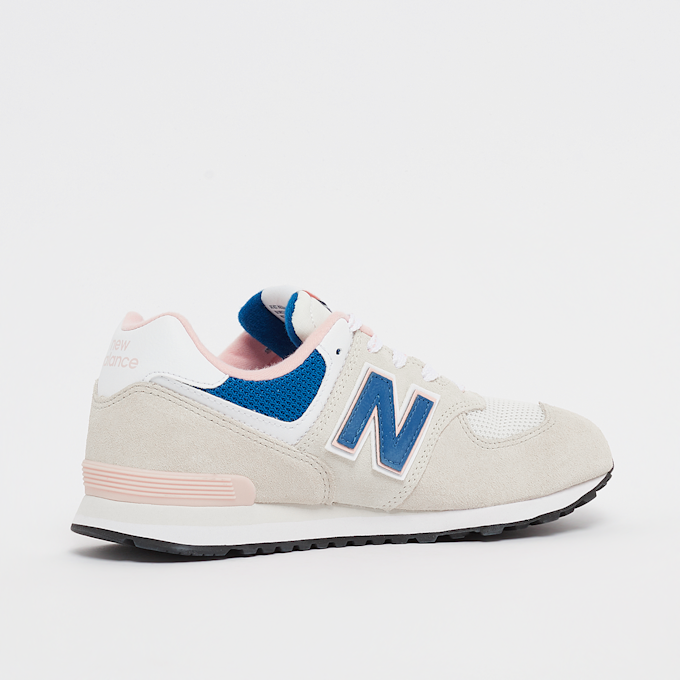 New Balance 574 (GS) bež 11273 3