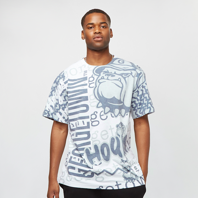 Mitchell & Ness 02071597 weiß 11276 1