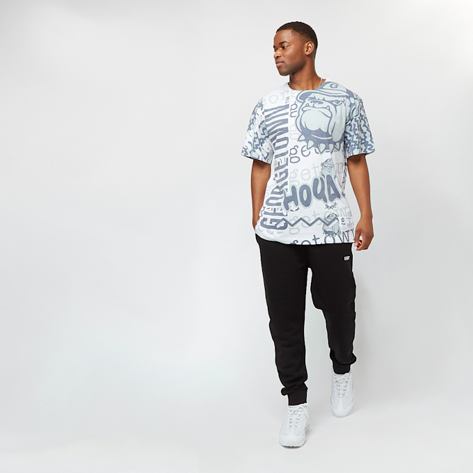 Mitchell & Ness 02071597 blanc 11276 4