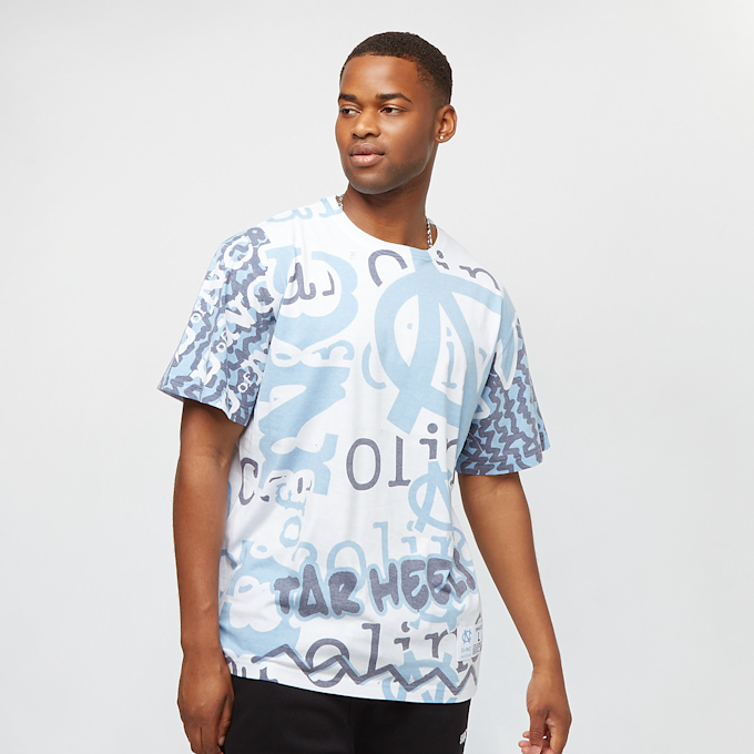 Mitchell & Ness 02071628 blanc 11280 1