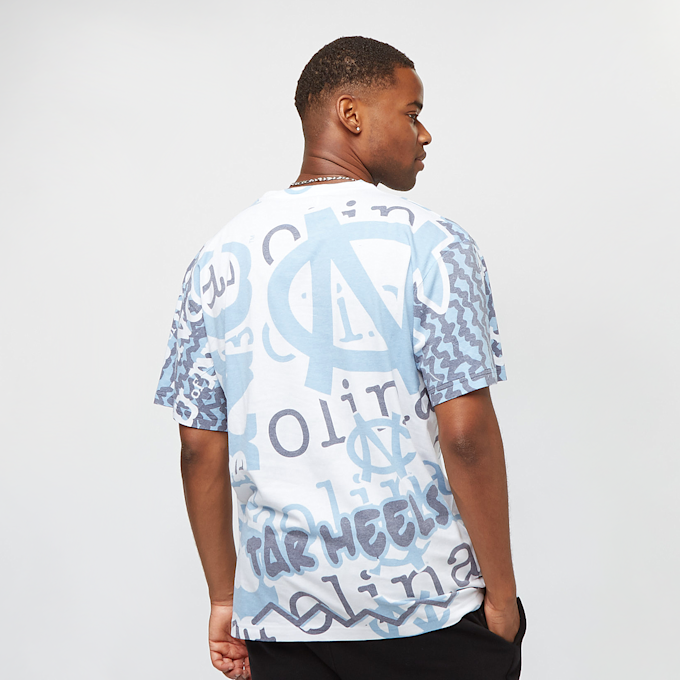 Mitchell & Ness 02071628 blanc 11280 2