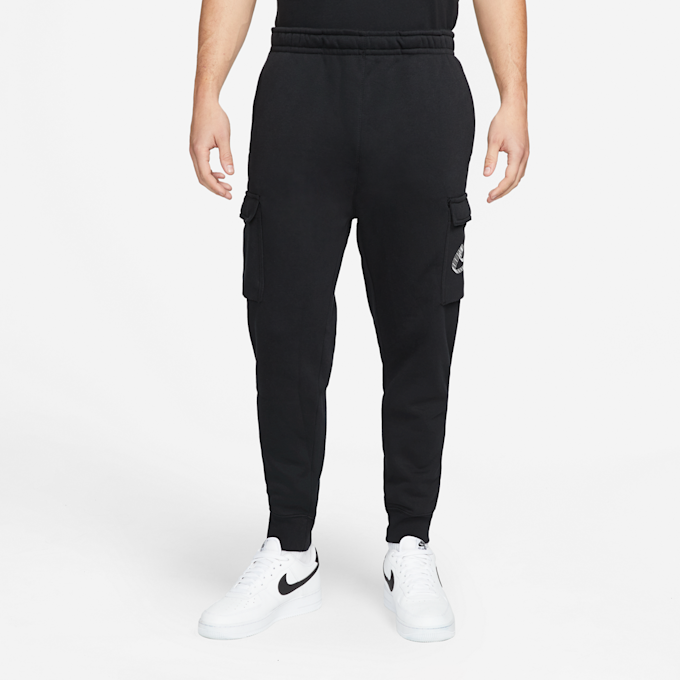 Nike 02071907 schwarz 11283 1