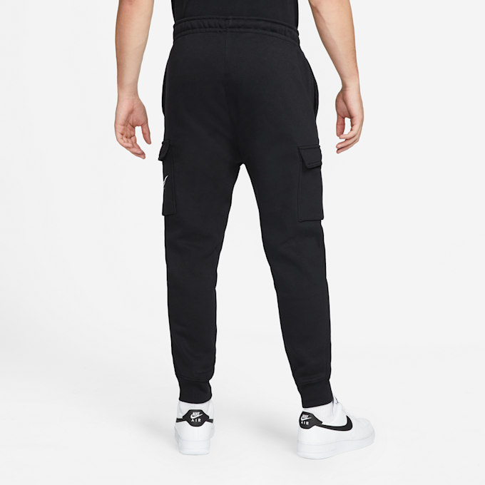 Nike 02071907 schwarz 11283 2