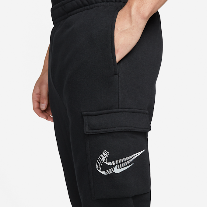 Nike 02071907 schwarz 11283 3