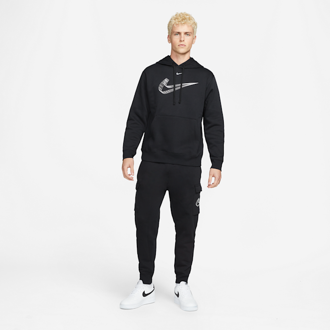 Nike 02071907 schwarz 11283 5