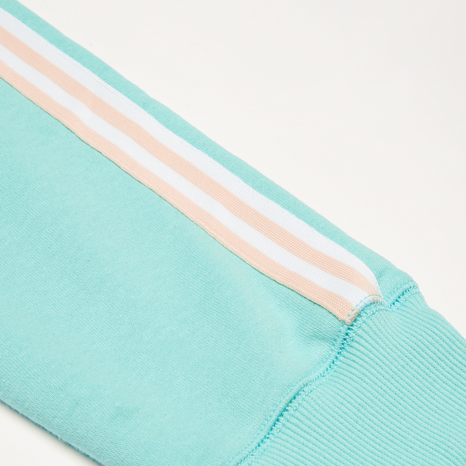 Levi's Junior&nbsp;Half&nbsp;Zip&nbsp;W/&nbsp;Taping blauw 11289 5