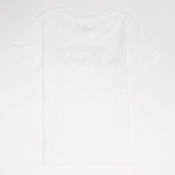 Levi's 02072081 blanc 11291 2