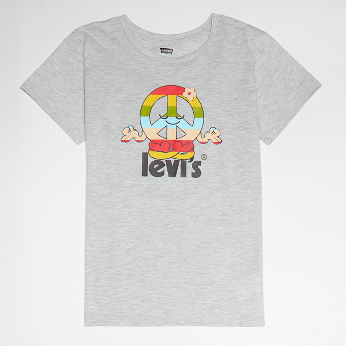 Levi's 02072094 grijs 11292 1