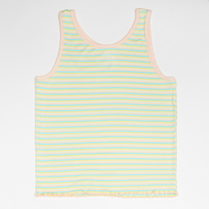 Levi's 02072100 oranje 11294 2