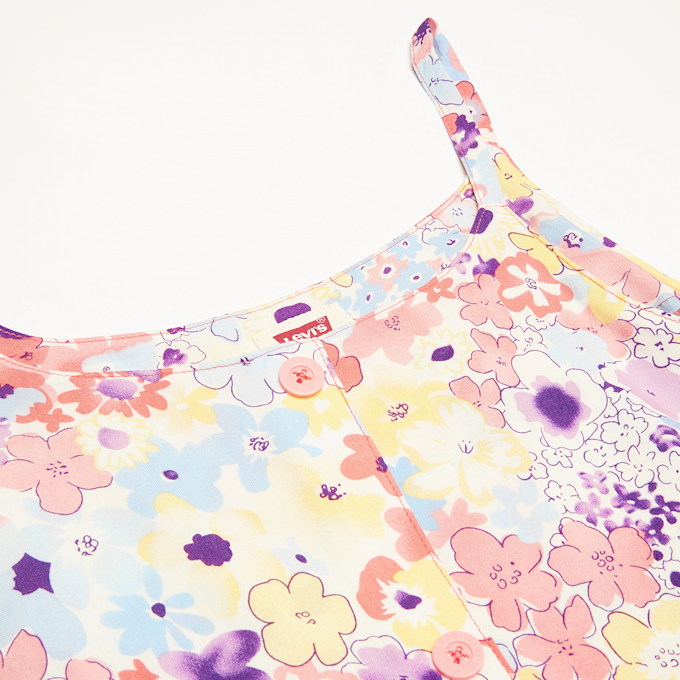 Levi's Junior Kids Baby&nbsp;Doll&nbsp;Tank&nbsp;Top višebojno 11295 3