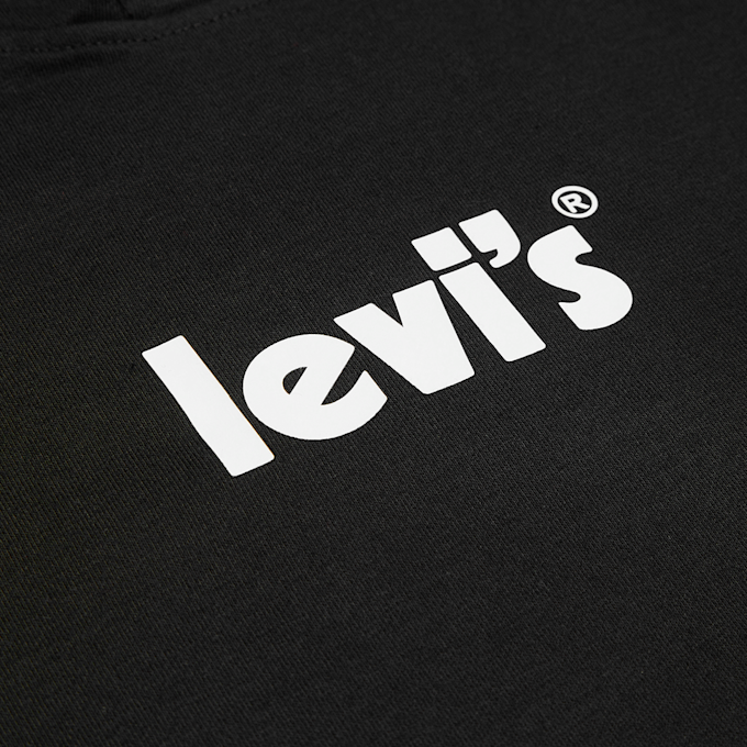 Levi's 02072202 noir 11307 3