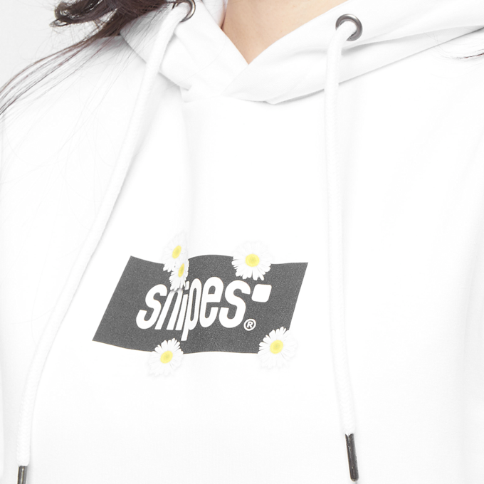 SNIPES 02072207 blanco 11310 3