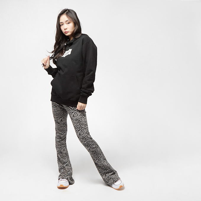 SNIPES Medium Box Logo Daisies Hoodie weiß 11313 5