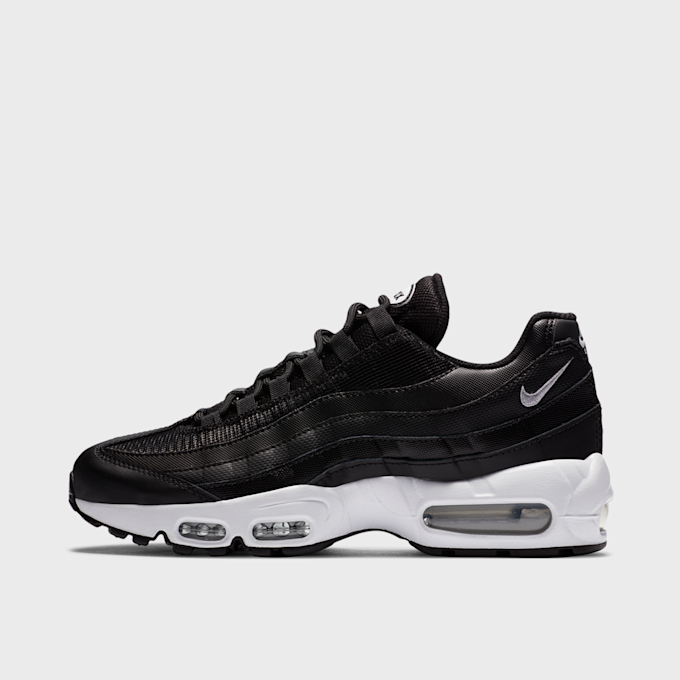 Nike WMNS Air Max 95 schwarz 11320 1