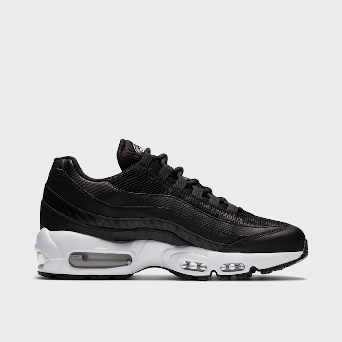 Nike WMNS Air Max 95 crna 11320 2