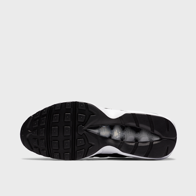 Nike WMNS Air Max 95 negro 11320 3