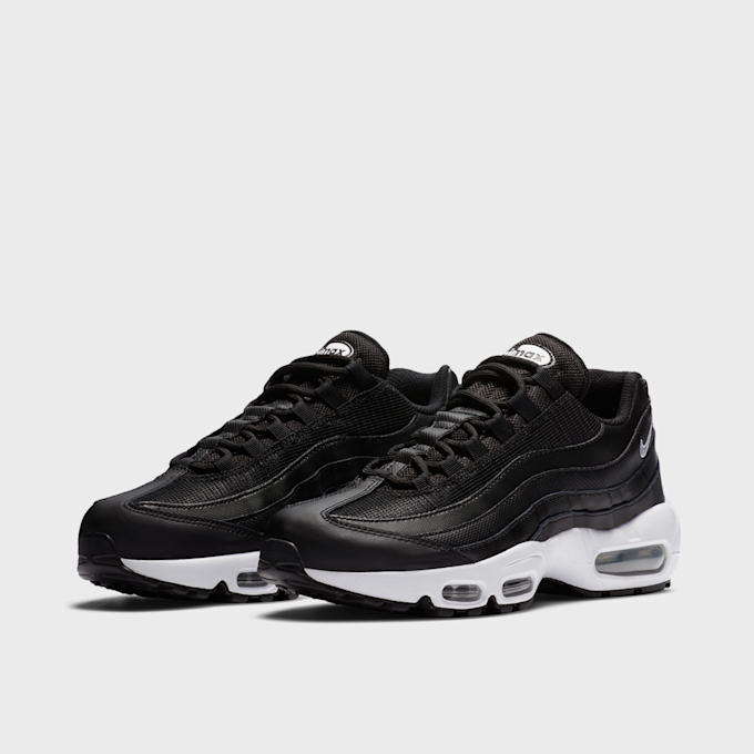 Nike WMNS Air Max 95 noir 11320 4