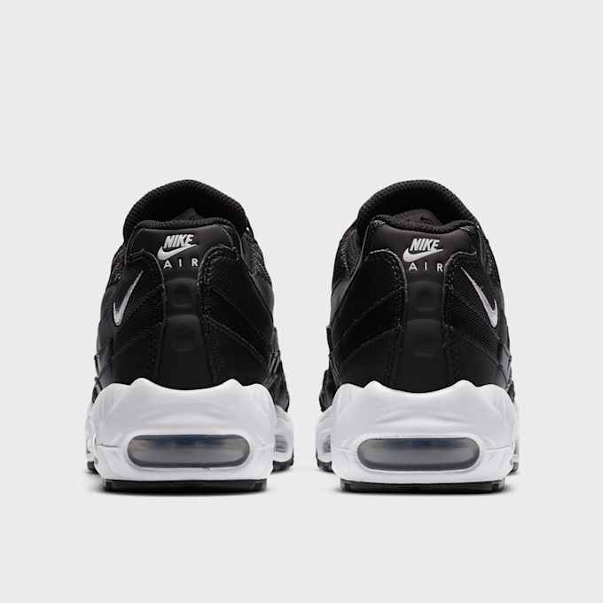 Nike WMNS Air Max 95 negro 11320 5